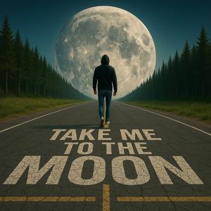 Take Me To The Moon