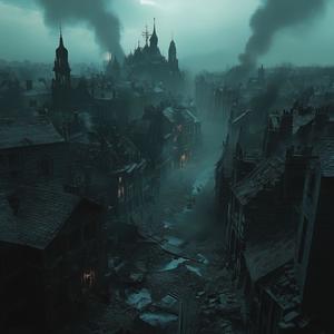 V3LOCITY CH0PPERS (feat. RAGEFORM, Demi Raine & 22Mone)