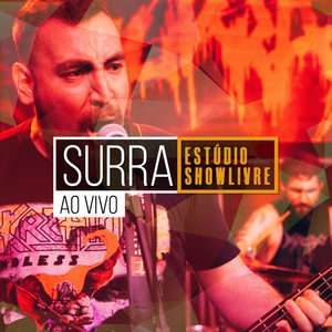 Surra no Estúdio Showlivre (Ao Vivo)