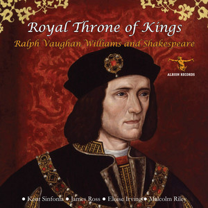 Richard III - My Kingdom For a Horse