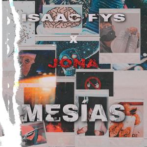 Mesías(feat. Jona) (Explicit)