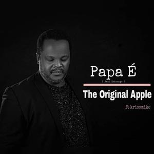 The Original Apple (feat. Krissmike)