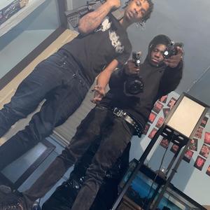 No Stressin (Explicit)