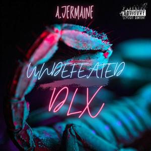 Undefeated Intro(feat. BENNOTBENJAMIN, Keith Kamuzu & Rose Frank) (Explicit)