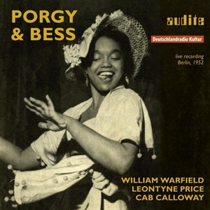 Gershwin: Porgy and Bess