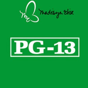 Pg-13 EP