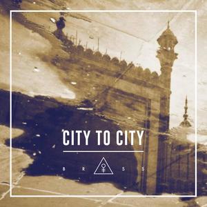 City 2 City (feat. DJ Skae) [Explicit]