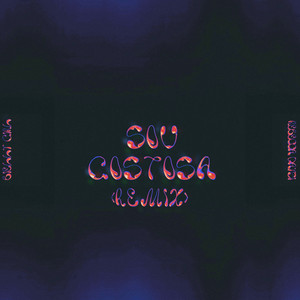 Sou Gostosa (Remix|Explicit)