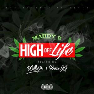 High off Life (Explicit)