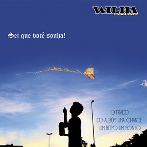 Eu Sei Que Você Sonha (Explicit)