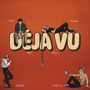 DÉJA VU (Explicit)