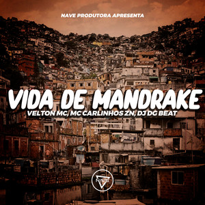 Vida de Mandrake