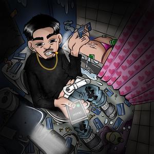 PXPD (feat. garga) (Explicit)