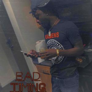 Bad timing (Explicit)