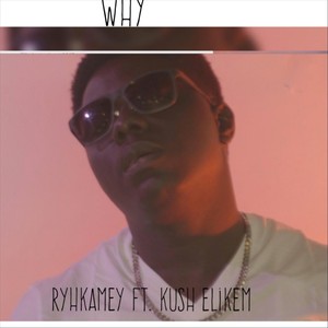 Why (feat. Kush Elikem)