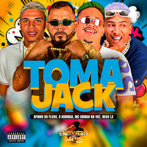 TOMA JACK (Explicit)