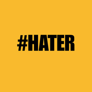 #Hater (Explicit)