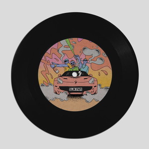 Cosmo Kramer(Avilon Digital Redux)[feat. Jam Baxter] (Explicit)