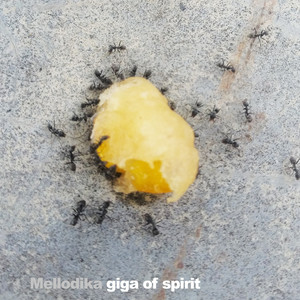 Giga of Spirit