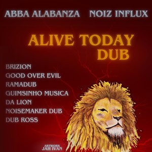 Hope Dub (feat. Ramadub) (Remix)