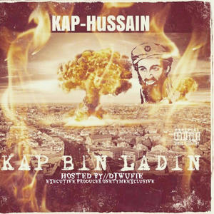 Kap Bin Ladin (Explicit)