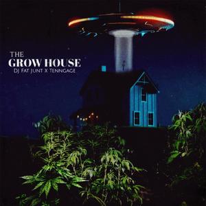 The Grow House (Explicit)