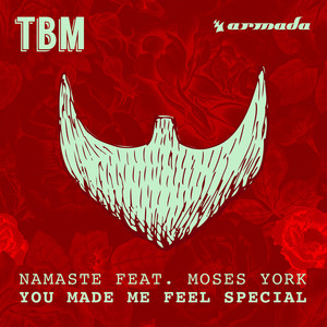 You Made Me Feel Special (Original Mix)