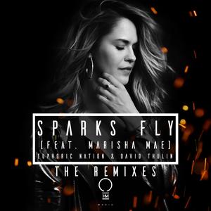 Sparks Fly (Danilo Ercole Extended Remix)