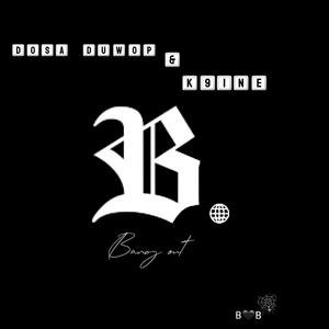 Wicked only (feat. K9ine) (Explicit)