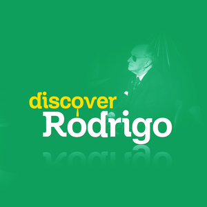 Discover Rodrigo