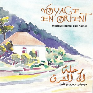 Voyage En Orient