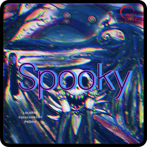 Spooky (Explicit)