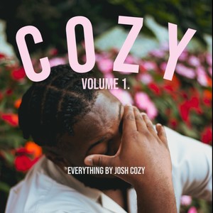 Cozy, Vol 1. (Explicit)