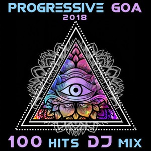 Slave (Progressive Goa 2018 Top 100 Hits DJ Mix Edit)