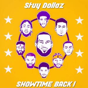 Showtime Back! (Lakers Anthem)