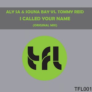 I Called Your Name (Original Mix)