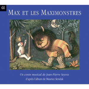 Max et les Maximonstres