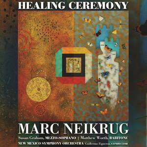 New Mexico Symphony Orchestra - Earth