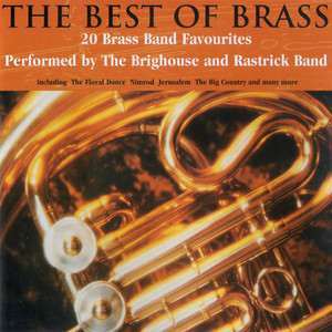 The Best of Brass