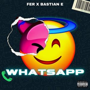 WhatsApp (feat. Fer)