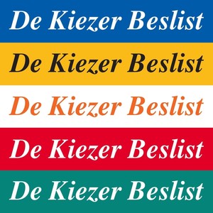 De Kiezer Beslist