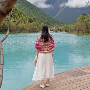 十一种孤独（草原云）