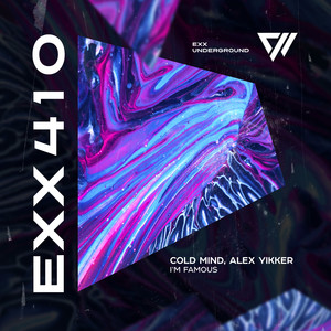 I'm Famous (Extended Mix)