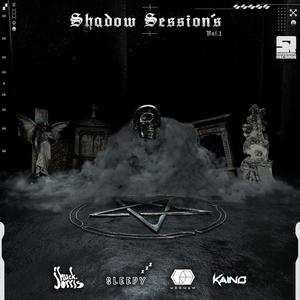 Shadow Sessions vol. 1 (Explicit)