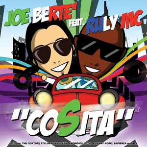 Cosita (Extended Mix)