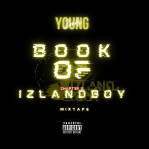 Book Of Izlandboy (Explicit)