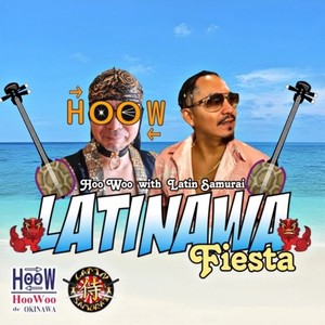 Latinawa Fiesta (feat. Latin Samurai)