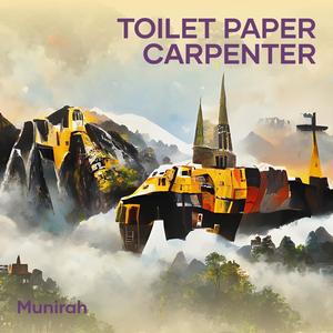Toilet Paper Carpenter
