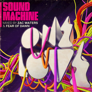 Onelove Sound Machine 2015 (Mixed by Fear of Dawn & Zac Waters)