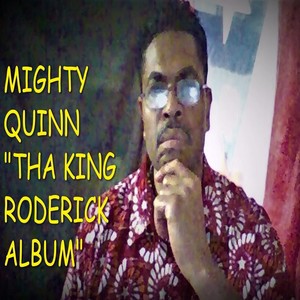 Tha King Roderick Album (Explicit)
